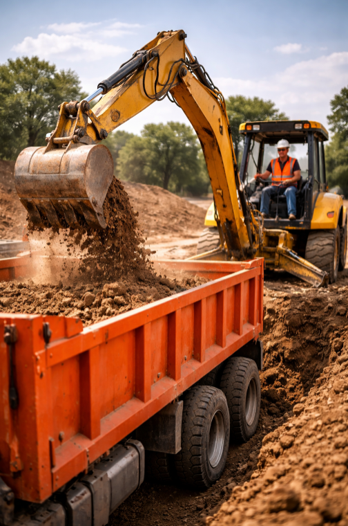 Formation AIPR à Vitrolles — intervention à proximité des réseaux