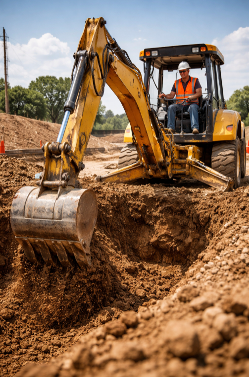 Formation AIPR Vitrolles — identification des réseaux enterrés